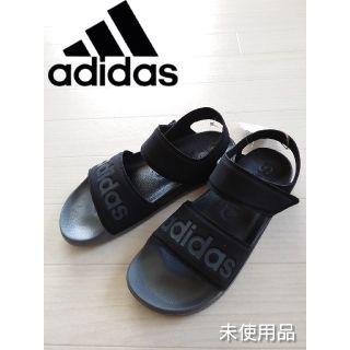 アディダス(adidas)のアディダス　サンダル　ADILETTE SANDAL(サンダル)