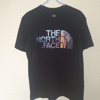 ザノースフェイス(THE NORTH FACE)のノースフェイス　Tシャツ(Tシャツ/カットソー(半袖/袖なし))