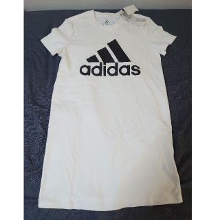 アディダス(adidas)のTシャツ(Tシャツ(半袖/袖なし))