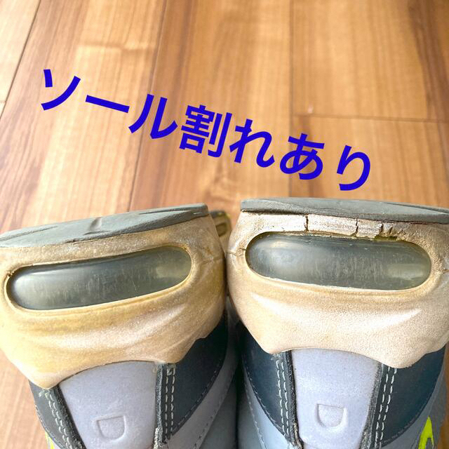 NIKE(ナイキ)の【すぐに発送】AIR MAX95 サイズ27.5cm メンズの靴/シューズ(スニーカー)の商品写真