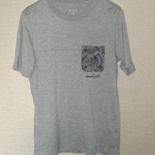 WHOLE EARTH　Tシャツ(Tシャツ/カットソー(半袖/袖なし))