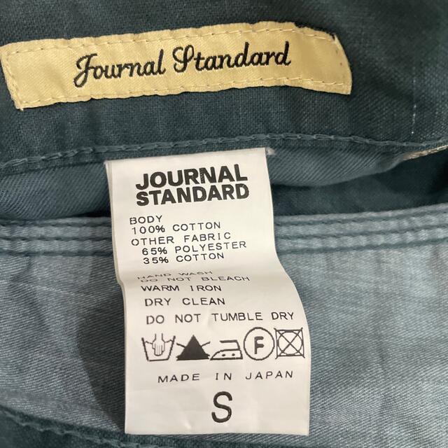 JOURNAL STANDARD(ジャーナルスタンダード)のジャーナルスタンダード 新品 メンズパンツ メンズのパンツ(デニム/ジーンズ)の商品写真