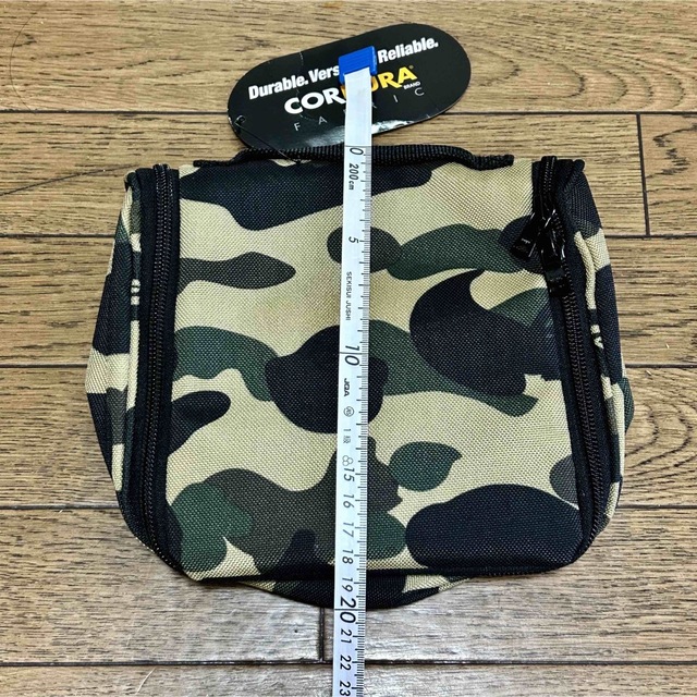 A BATHING APE(アベイシングエイプ)の【新品未使用】A bathing ape バッグ メンズのバッグ(その他)の商品写真