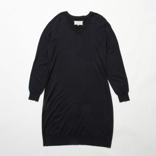 マルタンマルジェラ(Maison Martin Margiela)のマルタンマルジェラ Martin Margiela エルボーパッチニッ【中古】(その他)