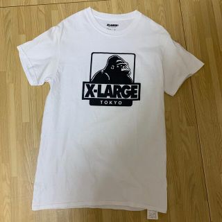 エクストララージ(XLARGE)の【X-LARGE】Tシャツ(Tシャツ/カットソー(半袖/袖なし))