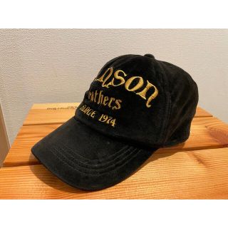 バンソン(VANSON)のバンソン　キャップ　Vanson(キャップ)