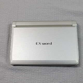 カシオ(CASIO)のCASIO電子辞書　EX-word XD-SC5100(電子ブックリーダー)
