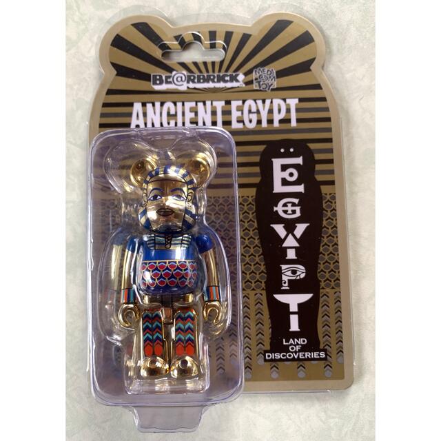 ベアブリック Ancient Egypt 100% Bearbrick 6個