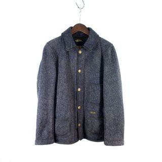 ネイバーフッド(NEIGHBORHOOD)のNEIGHBORHOOD 13aw BROWN'S BEACH/W-JKT(その他)