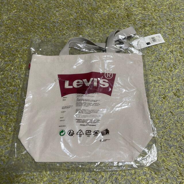 Levi's(リーバイス)のLevi's トートバッグ レディースのバッグ(トートバッグ)の商品写真