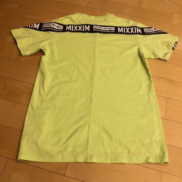 しまむら(シマムラ)のMIXXIM ワンピース　160 キッズ/ベビー/マタニティのキッズ服女の子用(90cm~)(ワンピース)の商品写真