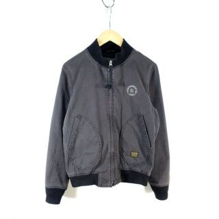 ネイバーフッド(NEIGHBORHOOD)のNEIGHBORHOOD 17aw TANKERS/C-JKT(ミリタリージャケット)