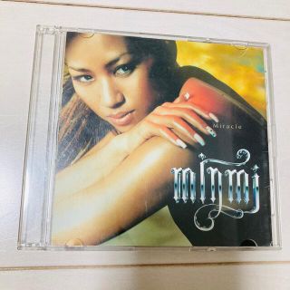 MINMI CD 【CD実質無料(条件あり)】 (ポップス/ロック(邦楽))