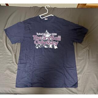 TrySail LIVETシャツ(Tシャツ)