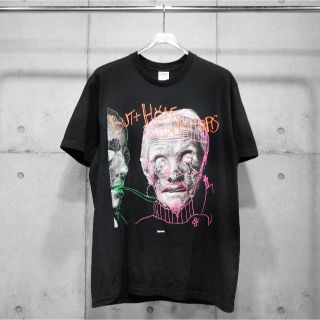 シュプリーム(Supreme)のSUPREME 21SS BUTTHOLE SURFERS PSYCHIC T(Tシャツ/カットソー(半袖/袖なし))