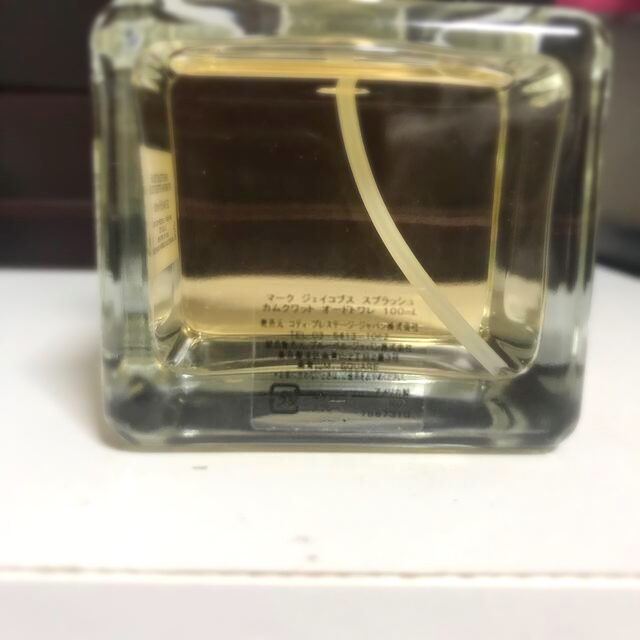 MARC JACOBS(マークジェイコブス)の〈限定品〉MARC JACOBS SPLASH KUMQUAT コスメ/美容の香水(香水(女性用))の商品写真