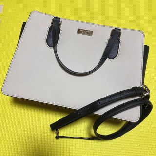 ケイトスペードニューヨーク(kate spade new york)の2wayバッグ（kate spade New York）(ハンドバッグ)