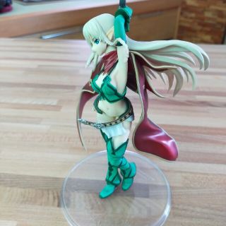 MegaHouse - エクセレントモデルLIMITED クイーンズブレイド 戦闘教官