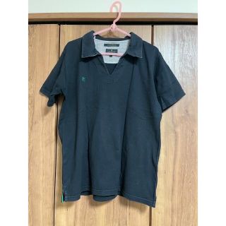 アールニューボールド(R.NEWBOLD)のR.NEWBOLD☆襟付きカットソー(Tシャツ/カットソー(半袖/袖なし))