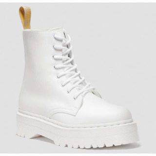 ドクターマーチン(Dr.Martens)のDr.Martens VEGAN V JADON II MONO UK6 約25(ブーツ)