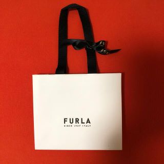 フルラ(Furla)のフルラ　ショッパー(ショップ袋)