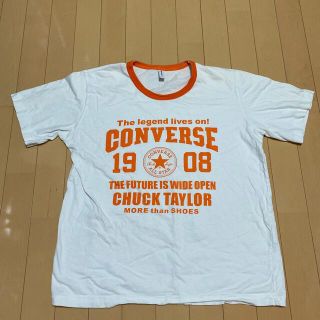 コンバース(CONVERSE)のメンズTシャツ メンズトップス　コンバース　converse(Tシャツ/カットソー(半袖/袖なし))