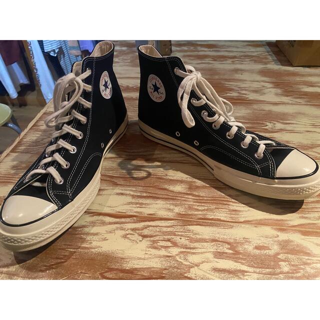 CONVERSE - CONVERSE コンバース ct70 希少 旧パッチ 新品の通販 by