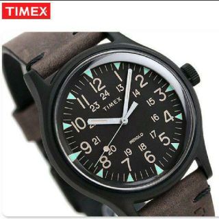 新品 タイメックス TIMEX MK1 スチール 検 IWC ベル&ロス - www