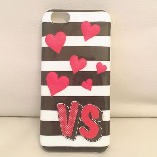 ヴィクトリアズシークレット(Victoria's Secret)のvictoria's secret iPhone6/6s(iPhoneケース)