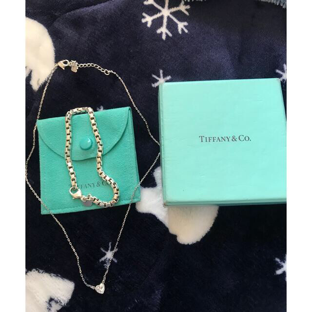 Tiffany and Co. セット