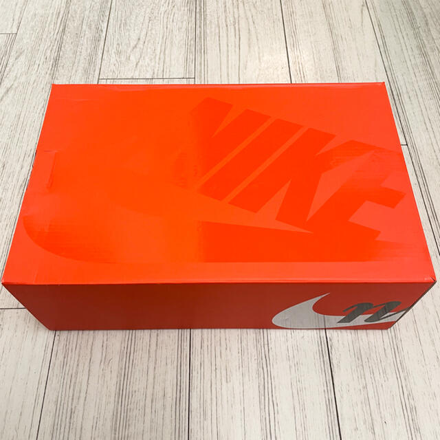 sacai(サカイ)のsacai x Nike LD Waffle White 28.5 メンズの靴/シューズ(スニーカー)の商品写真