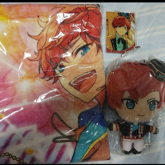 天城一彩 あんスタ 天城一彩 あんスタ