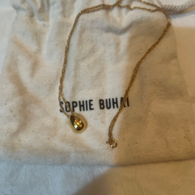 SOPHIE  BUHAI ネックレス