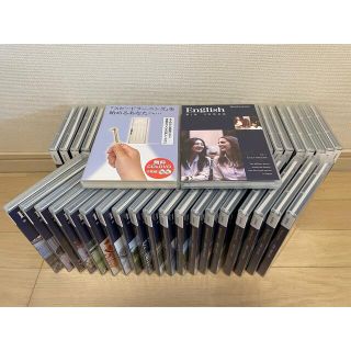 スピードラーニング(全48巻+α)，Speed Learning (値下げ)(CDブック)