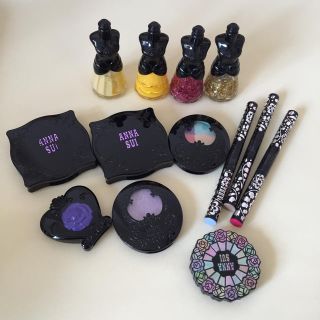 アナスイ(ANNA SUI)の年末最終値下げ ANNA SUIセット(その他)