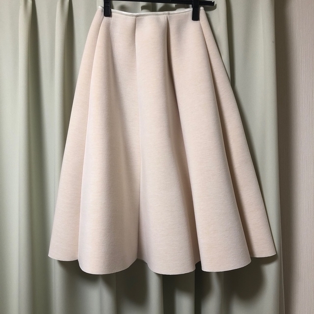 liala×pgボンディングスカート レディースのスカート(ロングスカート)の商品写真
