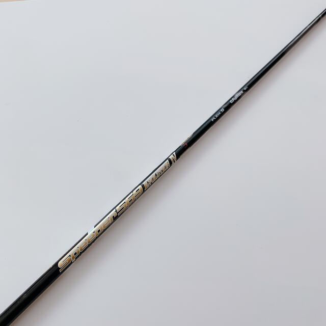 希少 SPEEDER/スピーダーエボリューション4 569S ドライバー用 2