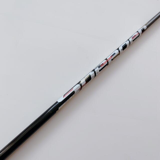 希少 SPEEDER/スピーダーエボリューション4 569S ドライバー用 3
