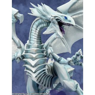 メガハウス(MegaHouse)のART WORKS MONSTERS『遊☆戯☆王デュエルモンスターズ』青眼の白龍(アニメ/ゲーム)