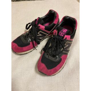 ニューバランス(New Balance)のニューバランス574(スニーカー)