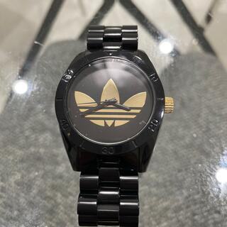 アディダス(adidas)のアディダス 腕時計 (腕時計(アナログ))