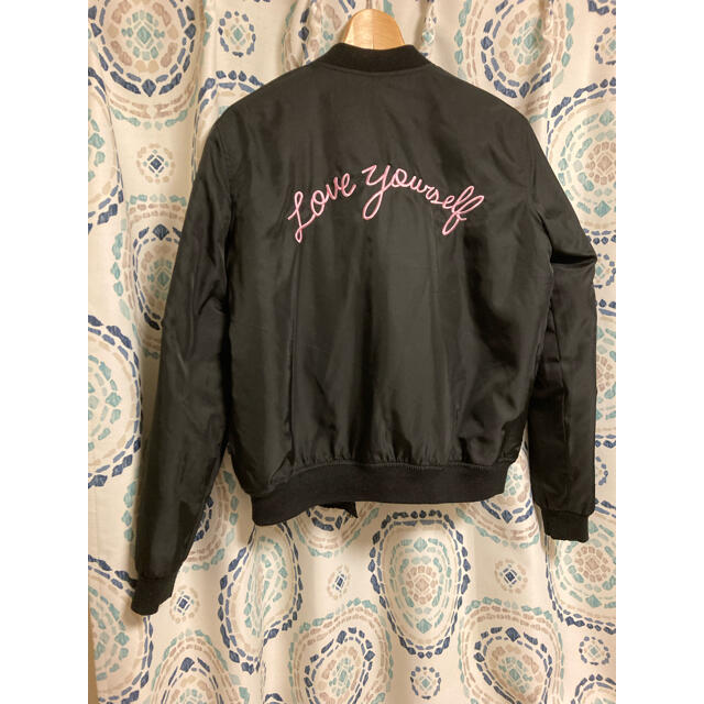 Forever 21 ブルゾン | フリマアプリ ラクマ