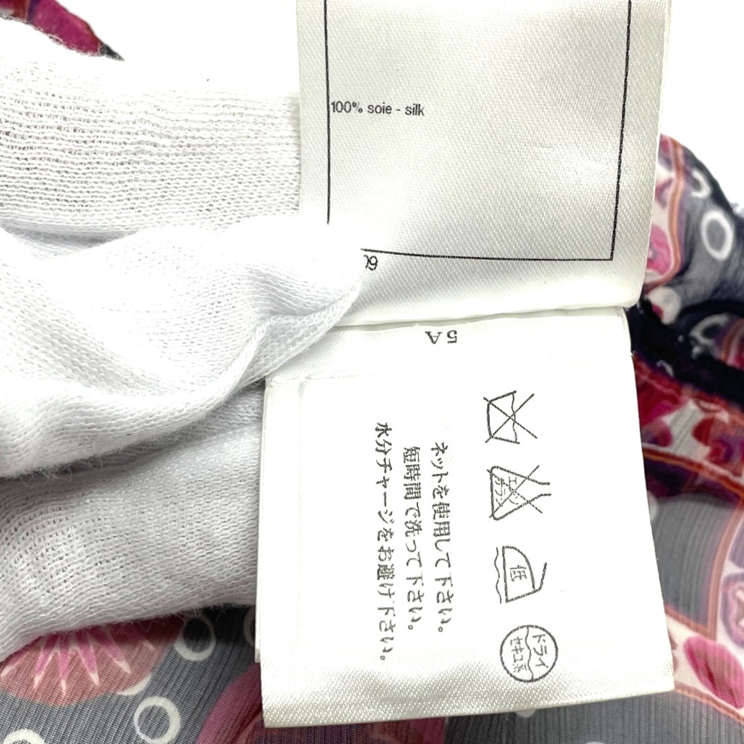 CHANEL - シャネル CHANEL シアー フラワー P38575 ロゴ CCココマーク