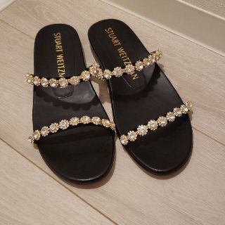 新品】スチュワートワイツマンの通販 87点 | Stuart Weitzmanを買う