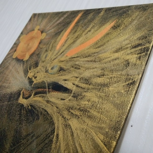 風水開運絵画*金風陽掴金龍 昇龍 勝負運 太陽 金運 仕事運 才能 風水開運絵画*金風陽掴金龍 昇龍 勝負運 太陽 金運 仕事運 才能