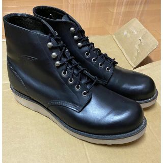 レッドウィング(REDWING)のレッドウィング ブーツ　アイリッシュセッター8165(ブーツ)