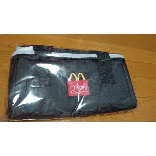 マクドナルド(マクドナルド)のマクドナルド 保温 保冷 リュック 新品 未使用 未開封(バッグパック/リュック)