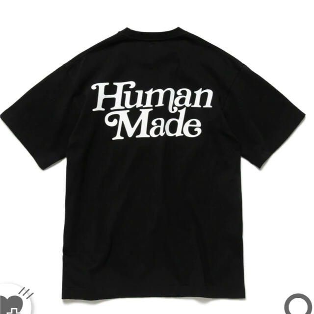 HM×BMW×GDC T-SHIRT XL