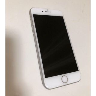 アイフォーン(iPhone)のiPhone8 SIMロック解除(スマートフォン本体)