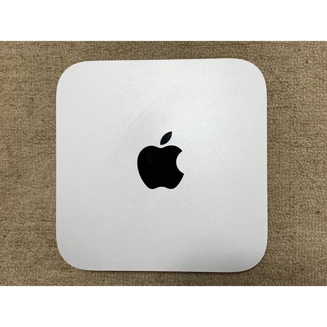 希少 黒入荷！ コーラ M1Macmini, - Apple 16G, 値引き 512G ...